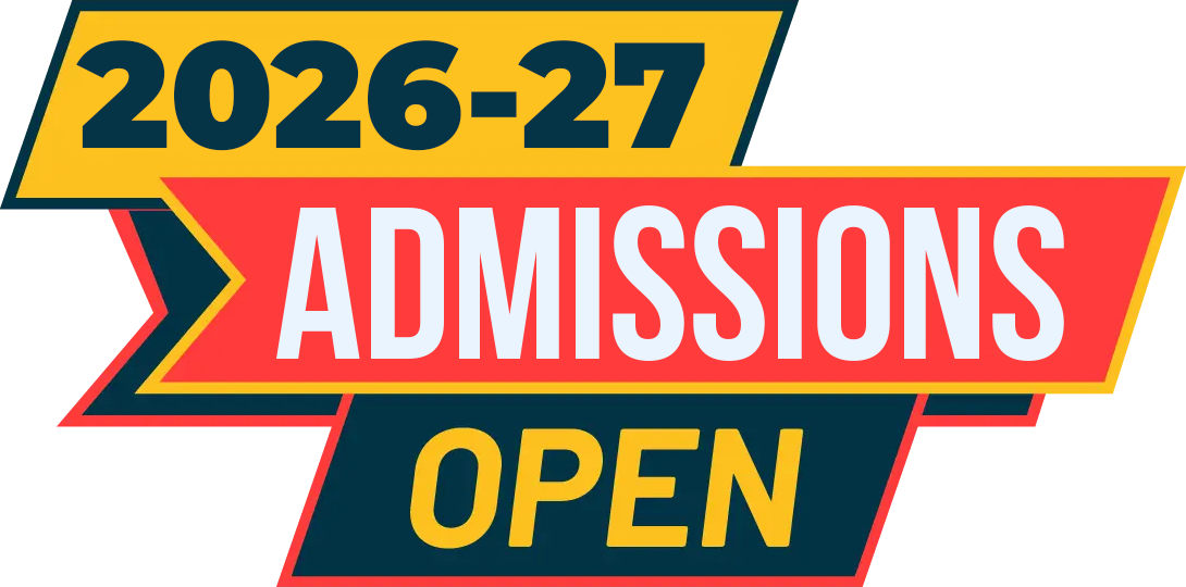 Admission Process